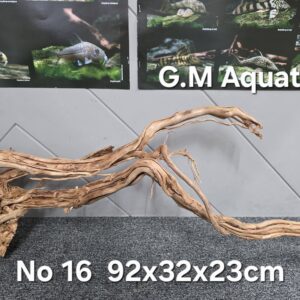 Azalea S-shaped  No 16  92x32x23cm