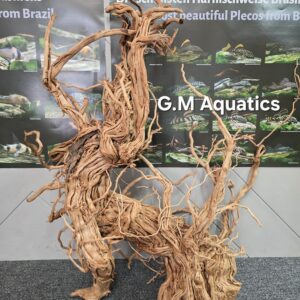 Azalea S-shaped No 2   80x88x33cm