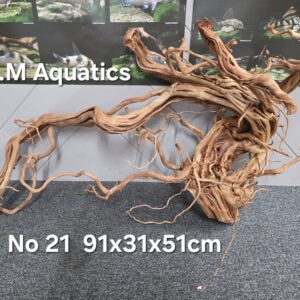 Azalea S-shaped  No 21  91x31x51xcm
