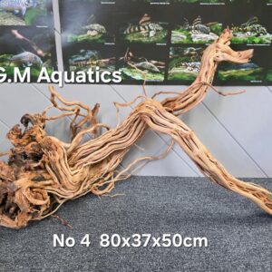 Azalea s-shaped No 4