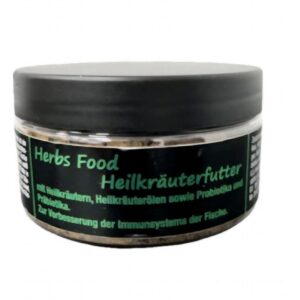 Discusfood Herbal Flatgranulate 30g