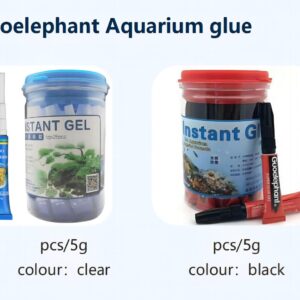 Aquarium Glue 5g / 20g