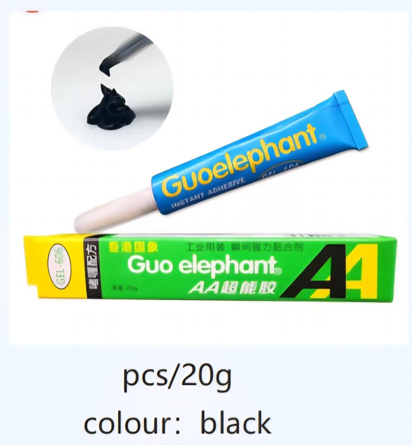 Aquarium Glue 5g / 20g - Image 7