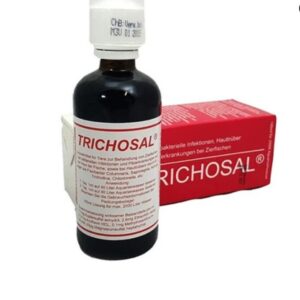TRICHOSAL Manaus 100ml