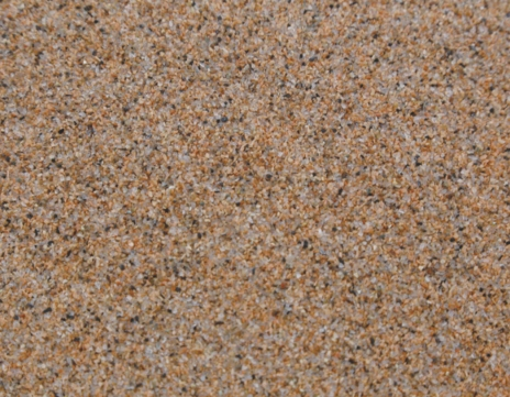 Aquarium substrate Rosin Red sand 0.6-08mm
