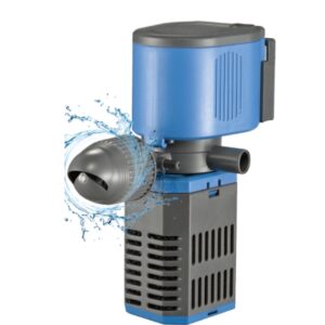 4 in 1 internal pumps