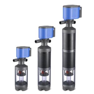 5 in 1 internal pumps