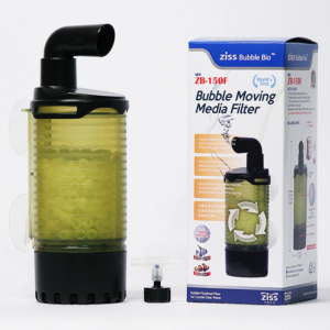 Ziss ZB-150F Bubble Bio Filter