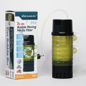 Ziss  ZB-200 Bubble Bio Filter