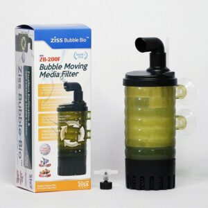 Ziss ZB-200F Bubble Bio Filter