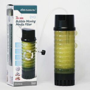 Ziss ZB-300 Bubble Bio Filter