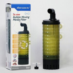 Ziss ZB-300F Bubble Bio Filter