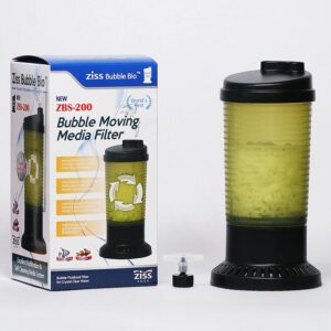 Ziss ZBS-200 Bubble Bio Filter