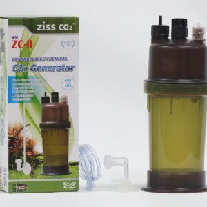 ZISS ZC-II Co2 Generator