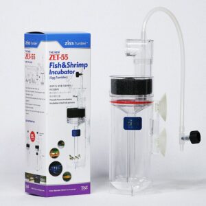 Ziss Aqua Egg-tumbler ZET-55