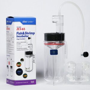 Ziss Aqua Egg Tumbler ZET-65