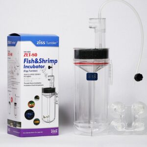 Ziss Aqua Egg-tumbler ZET-80