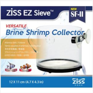 Ziss EZ Sieve SF-2