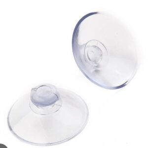 Ziss ZSC Ziss Suction cup – pack of 2
