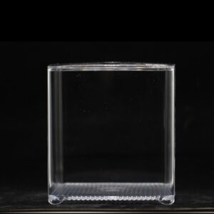 Ziss Nano Tank ZT-14 Betta Box 2.4L