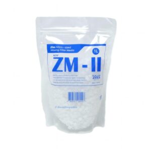 Ziss Filter Media ZM-2 1L