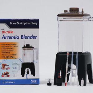 Ziss Artemia Blender  ZH-2000