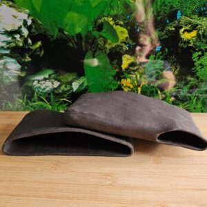 Crevice cave for L catfish L034, L082, L168