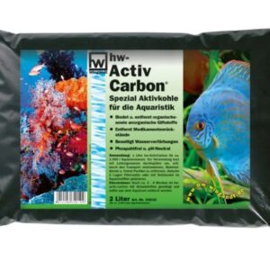 hw- ActivCarbon 1L