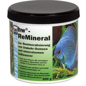 hw-ReMineral 500g
