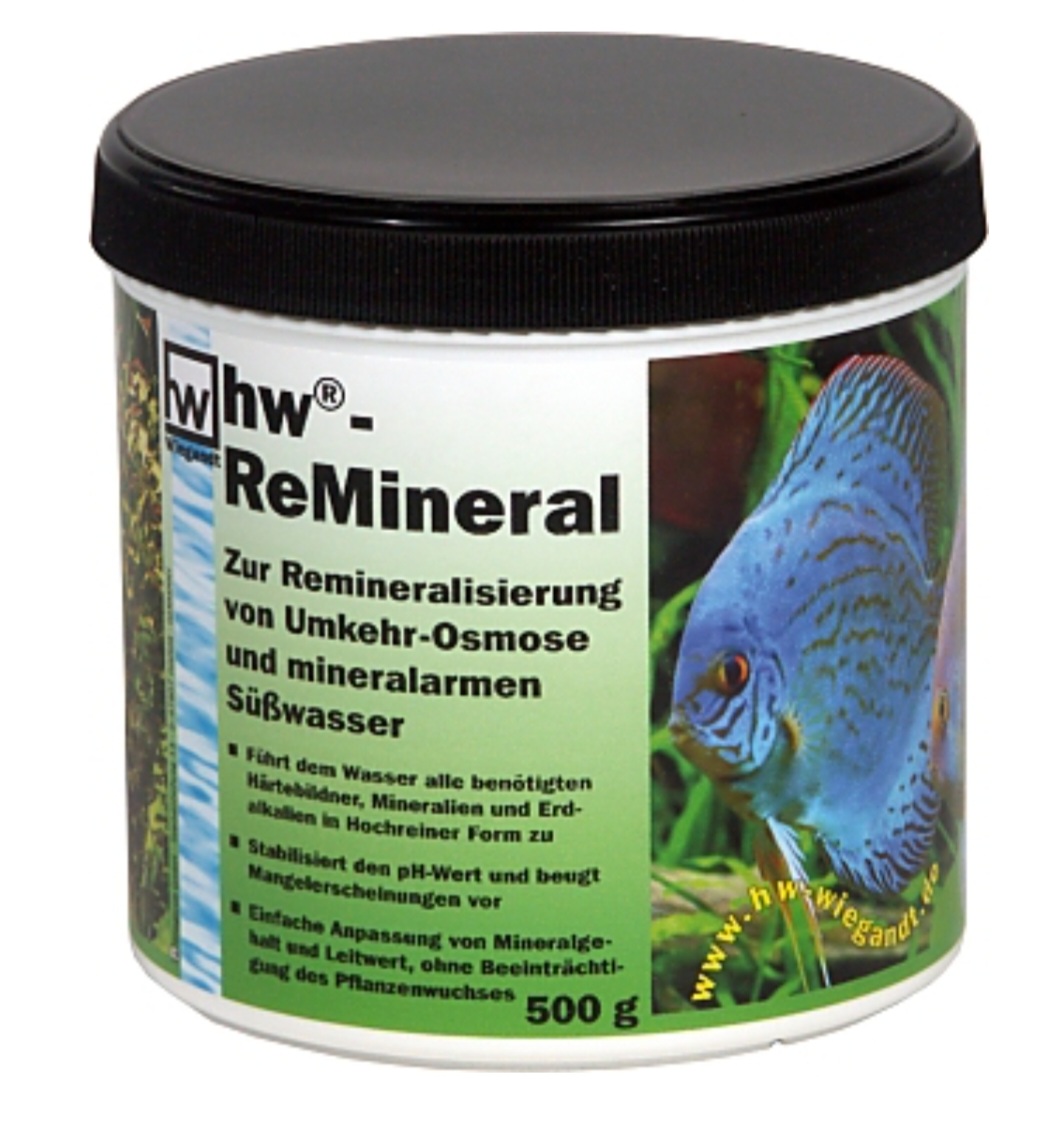 hw-ReMineral 500g