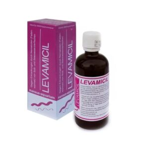 LEVAMICIL 100 ml Manaus