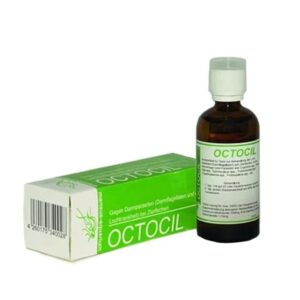 OCTOCIL 100ml Manaus