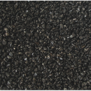 Natural black sand 10kg