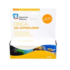 ORCA Gel superglue 50g