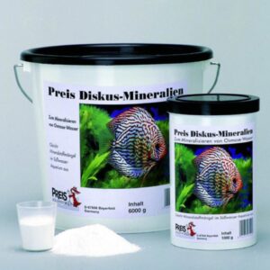 Preis Discus Minerals 20kg