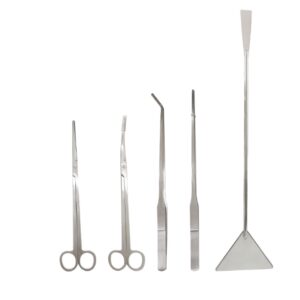 Aquascaping  plant tools