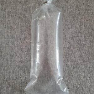 Aquarium Fish Transport Bags Polythene