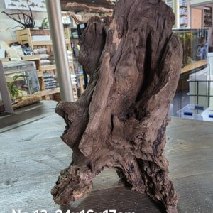 Bog wood / Basin wood No 13 24x16x17cm