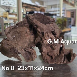 Bog wood / Basin wood No 8 23x11x24cm