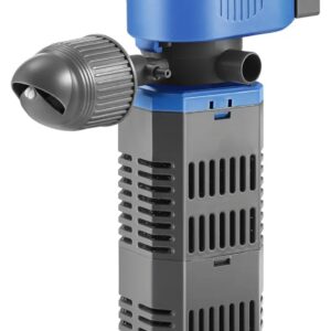 Filter 4 in 1 - 23 Watt 1800L/h