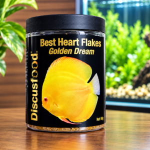 Best Heart Flake Golden Dream 300 ml